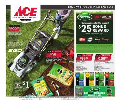 ace hardware apache junction coupons